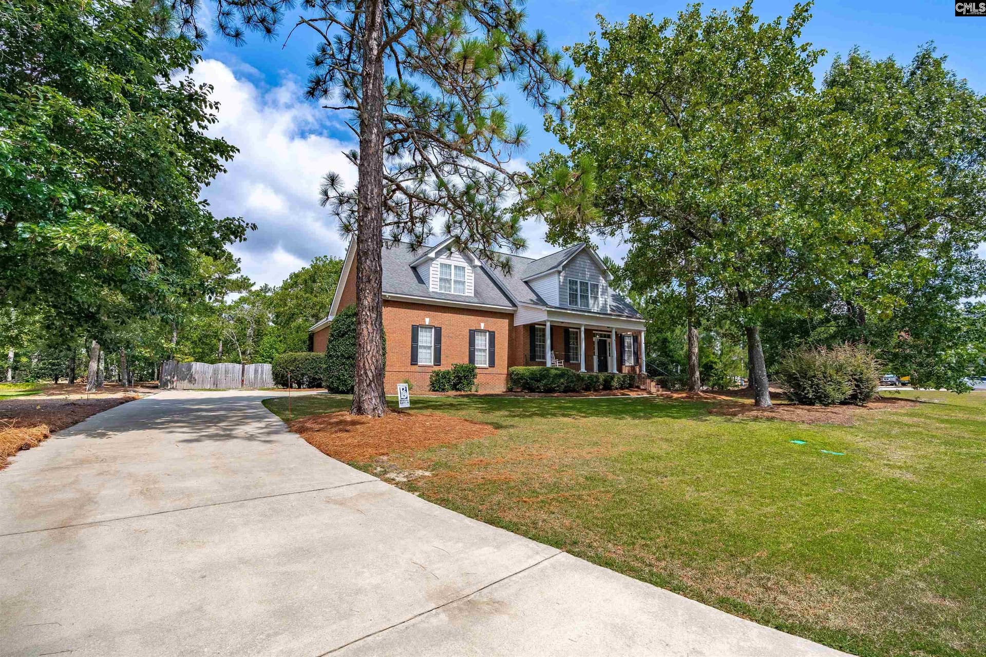Property image 1 at 100 Walnut Wood Tri, Blythewood, SC 29016