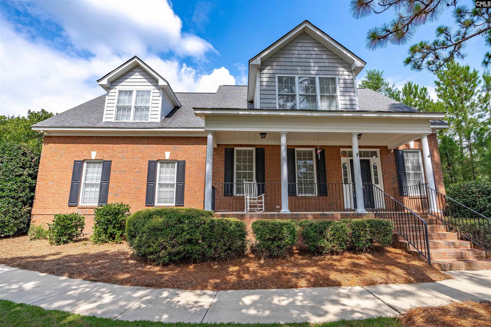 Property image 2 at 100 Walnut Wood Tri, Blythewood, SC 29016