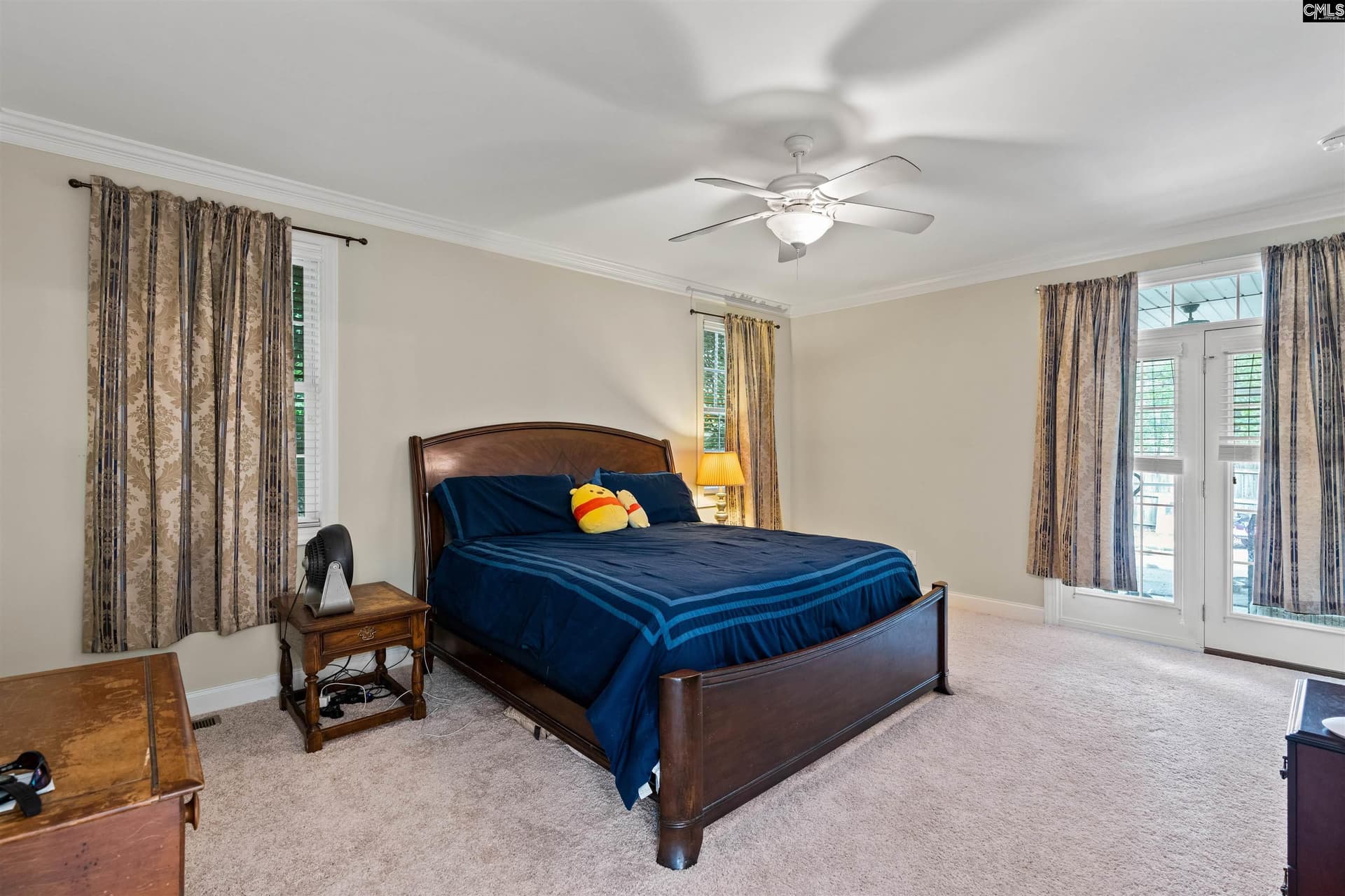 Property image 4 at 100 Walnut Wood Tri, Blythewood, SC 29016
