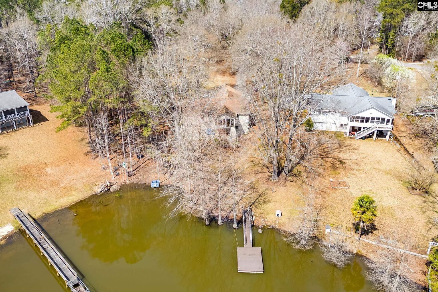 Caughman Acres