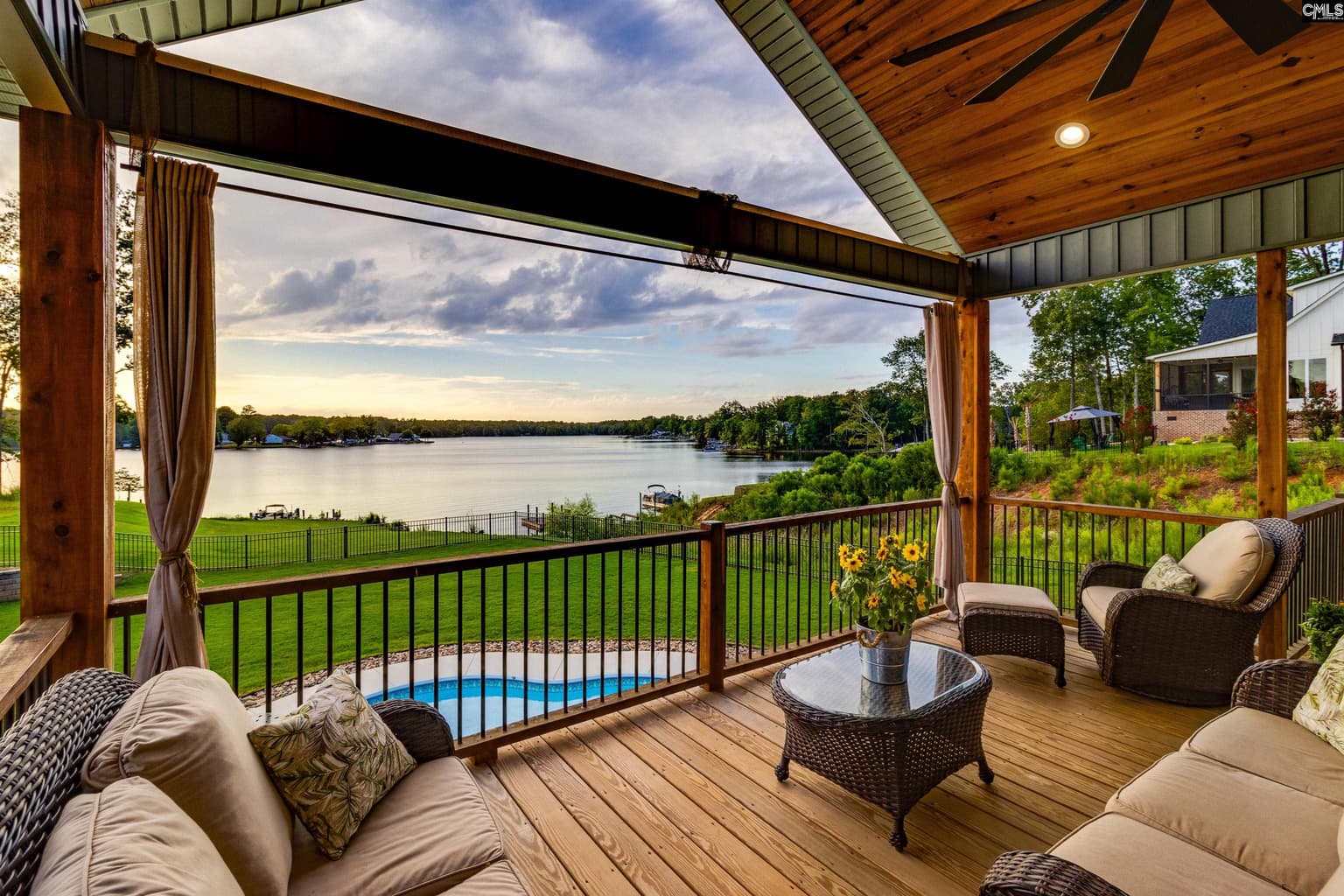 Palmetto Pointe