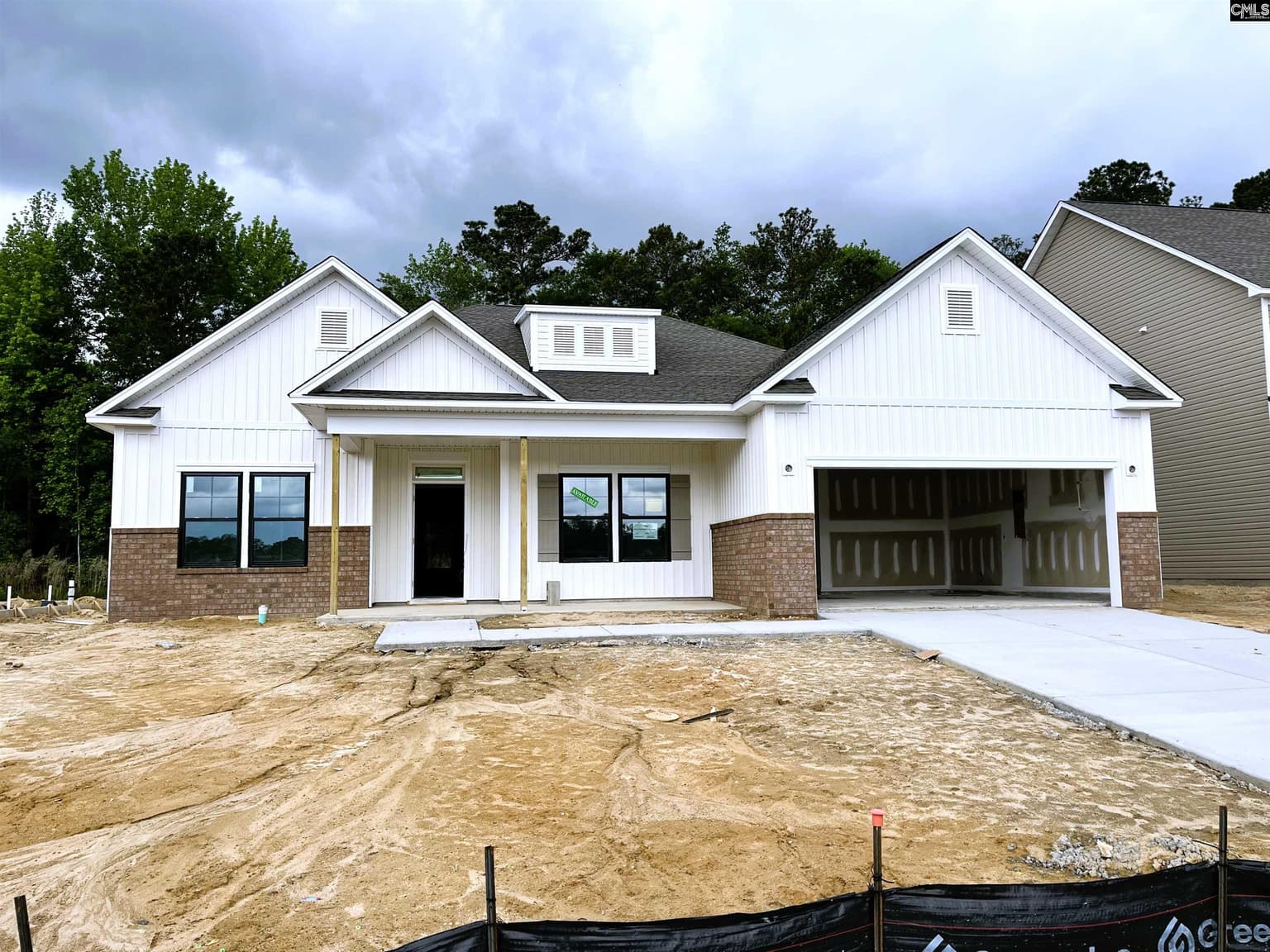 Blythewood Farms