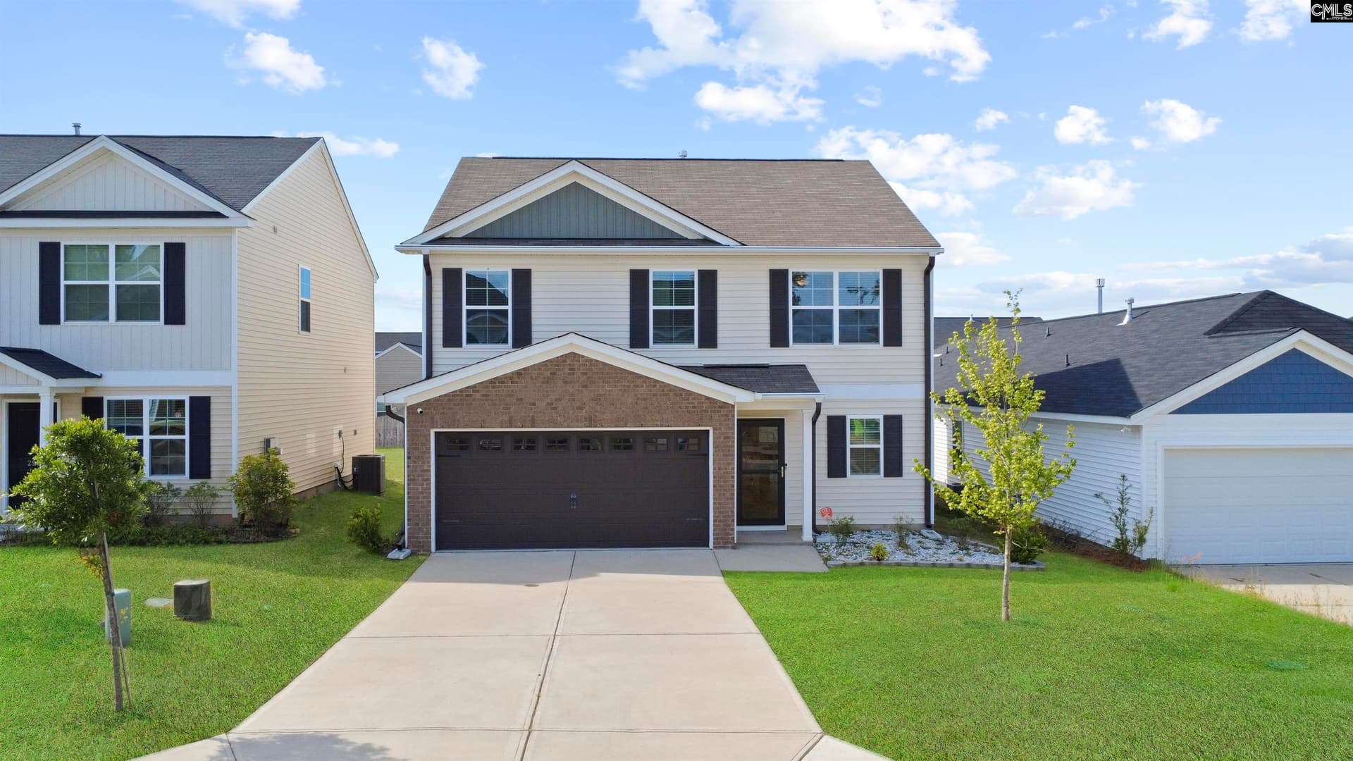 Property image 1 at 294 Windfall Road, Blythewood, SC 29016