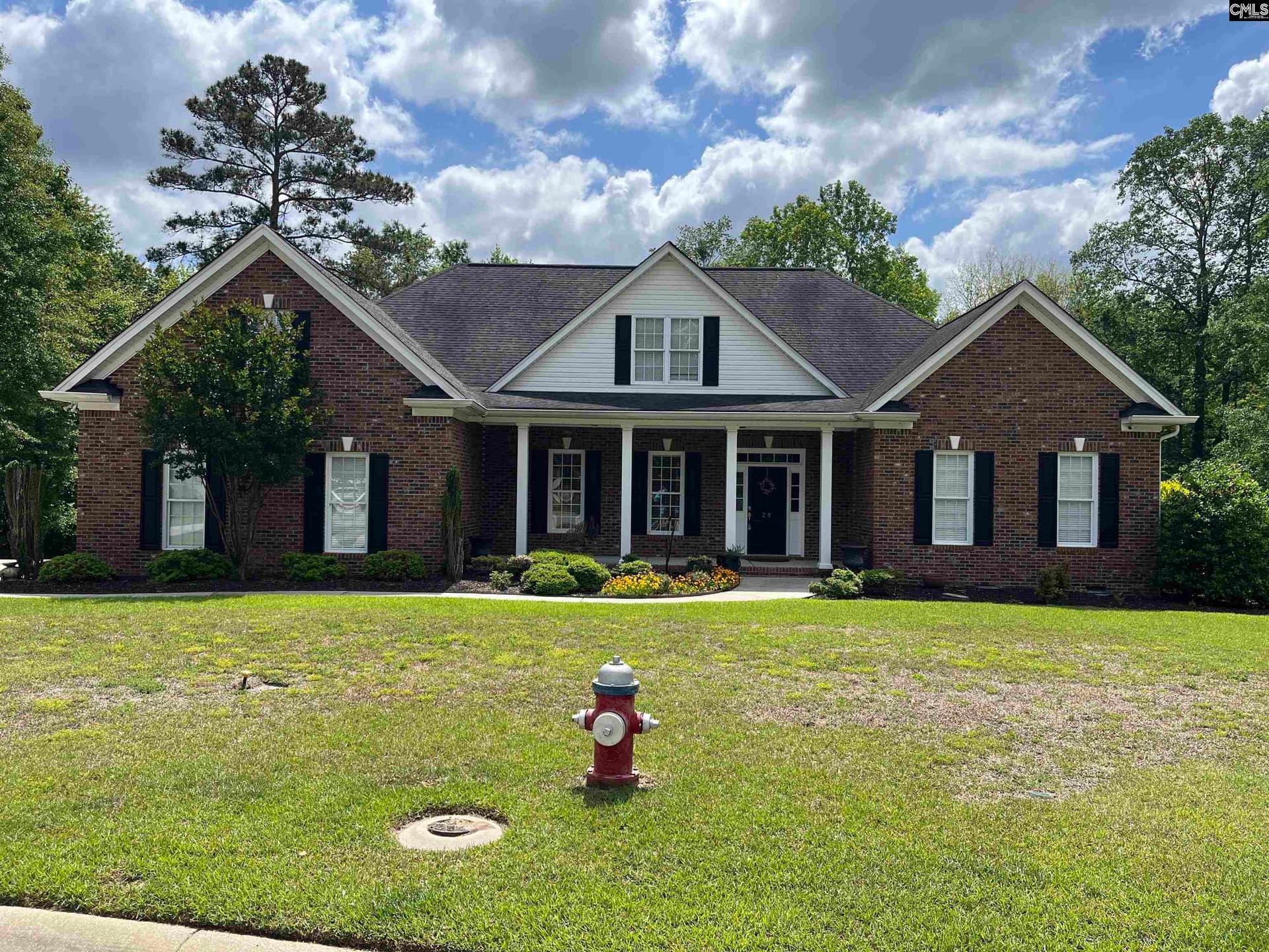 29 Walnut Wood Court