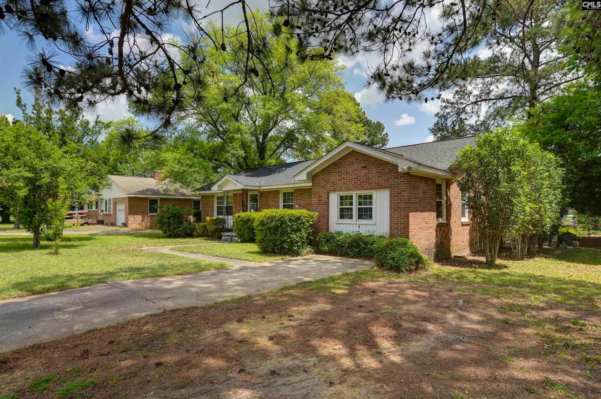 Property image 4 at 1817 Chadsworth Drive, Cayce, SC 29033