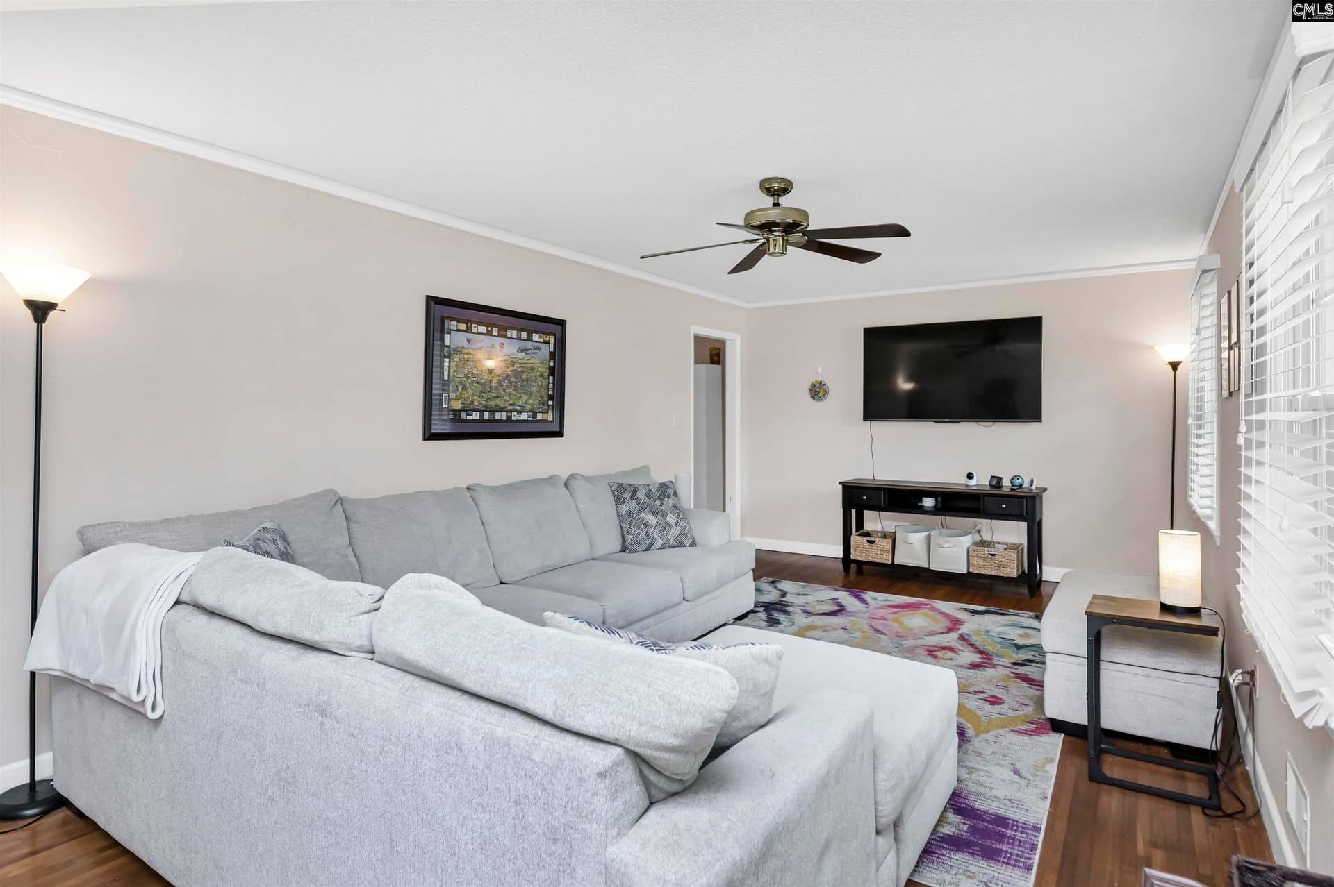 Property image 5 at 1817 Chadsworth Drive, Cayce, SC 29033