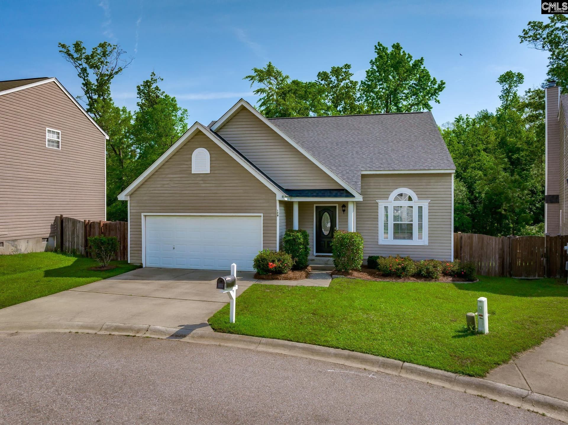 Property image 1 at 179 Cascade Drive, Lexington, SC 29072