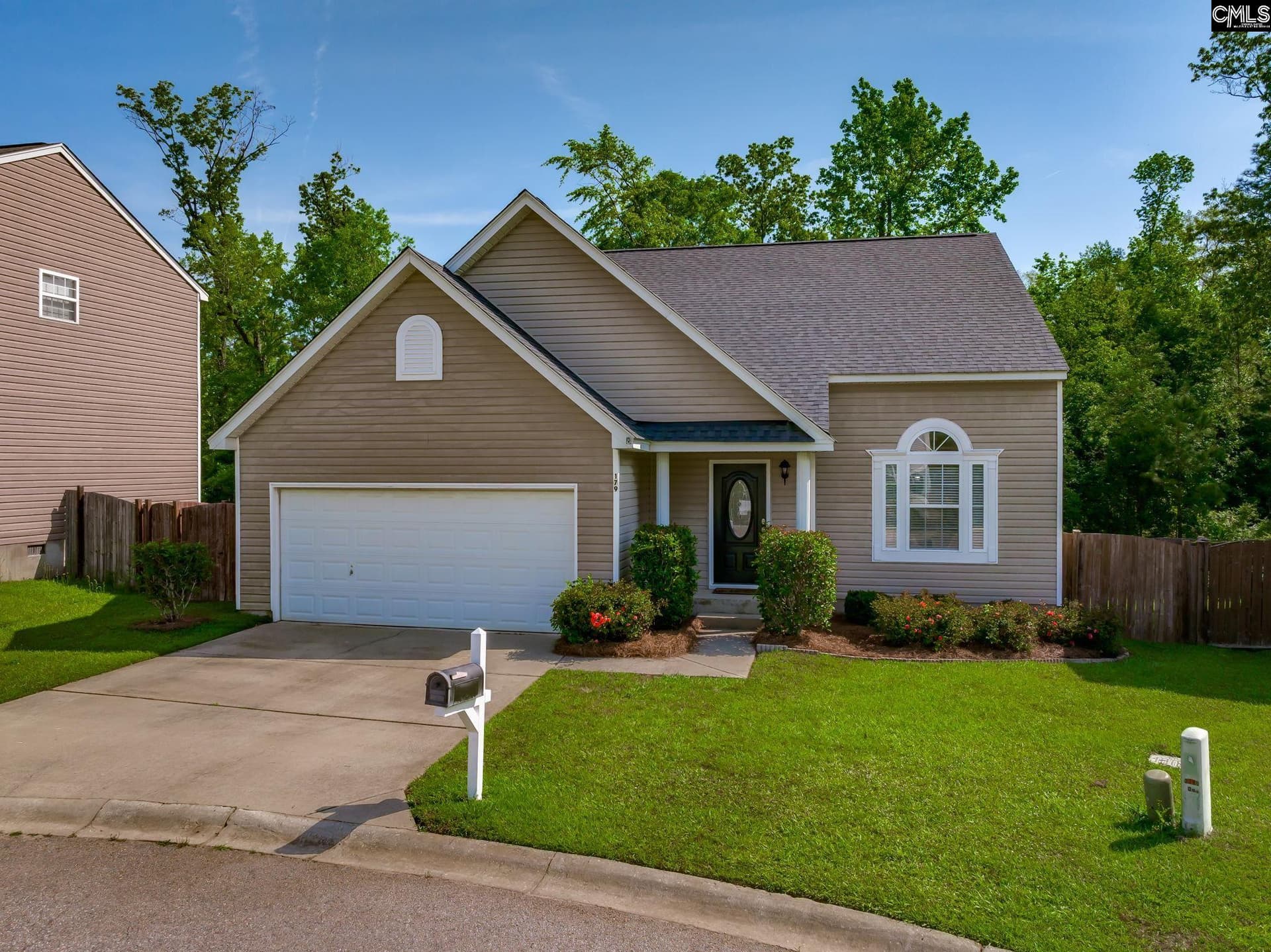 Property image 2 at 179 Cascade Drive, Lexington, SC 29072