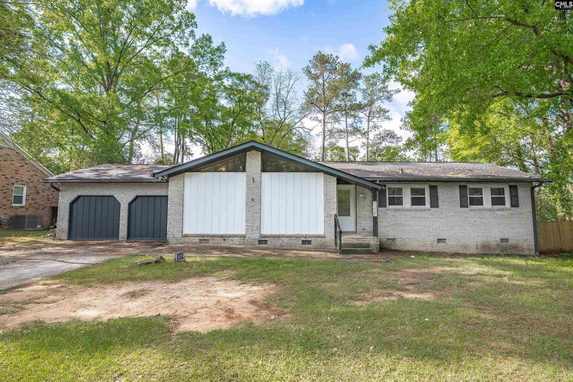 5227 Bush River Road