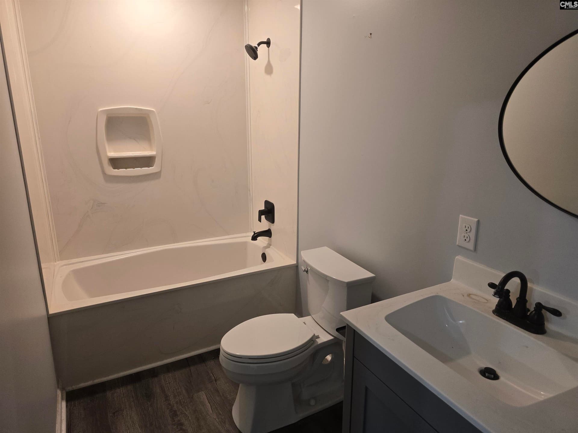 Property image 3 at 339 Calcutta Drive, West Columbia, SC 29172-2528