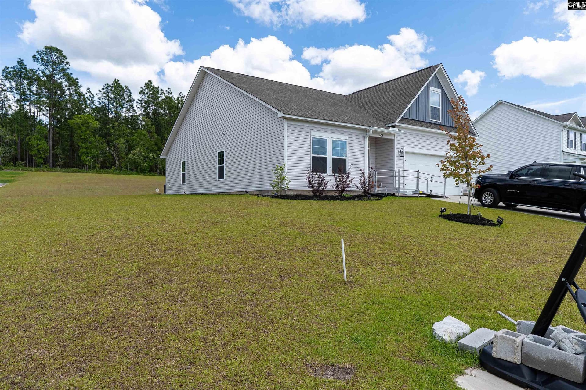 Property image 2 at 603 Rose Quartz Lane, Lexington, SC 29073