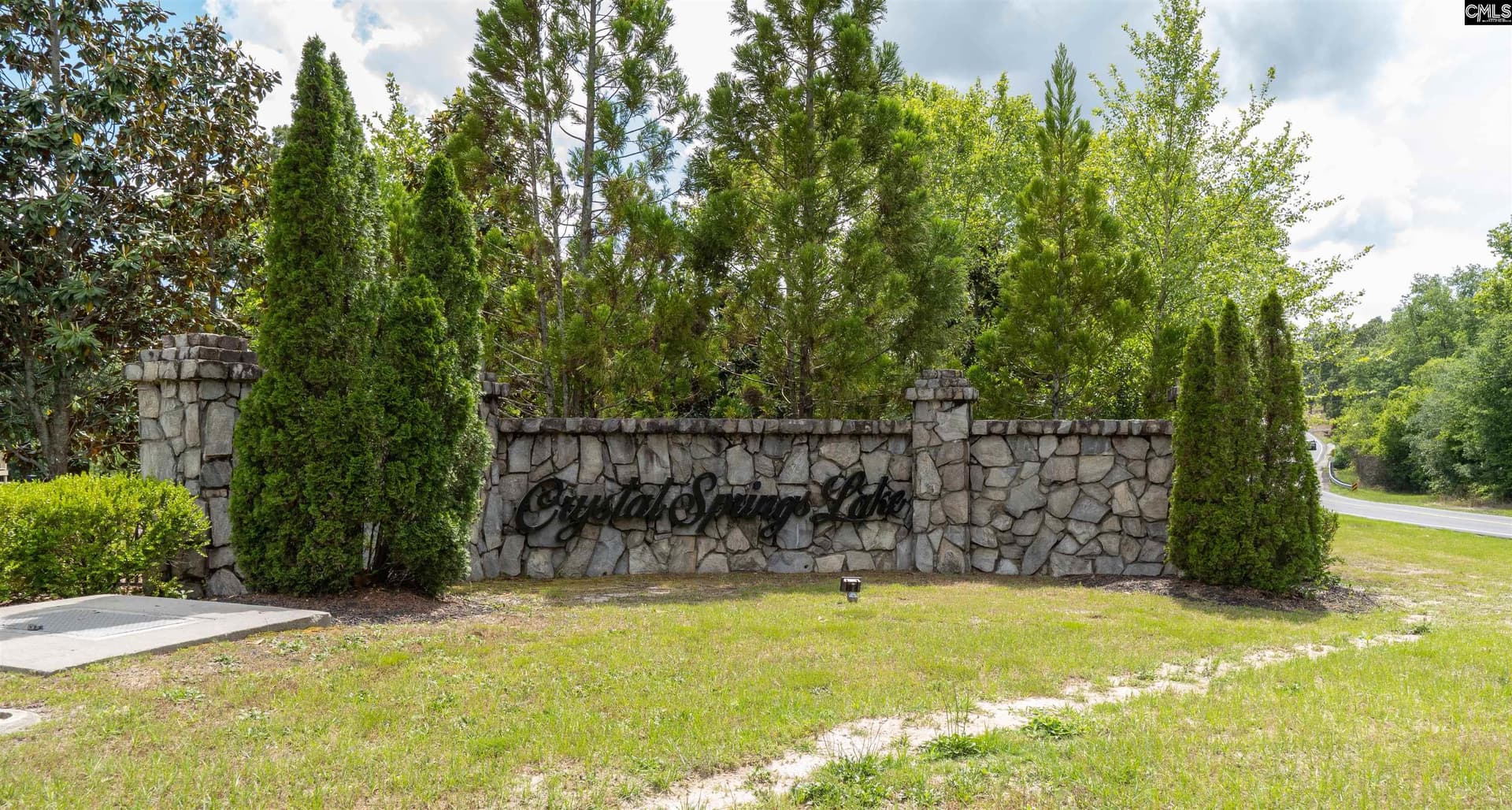 Property image 4 at 603 Rose Quartz Lane, Lexington, SC 29073