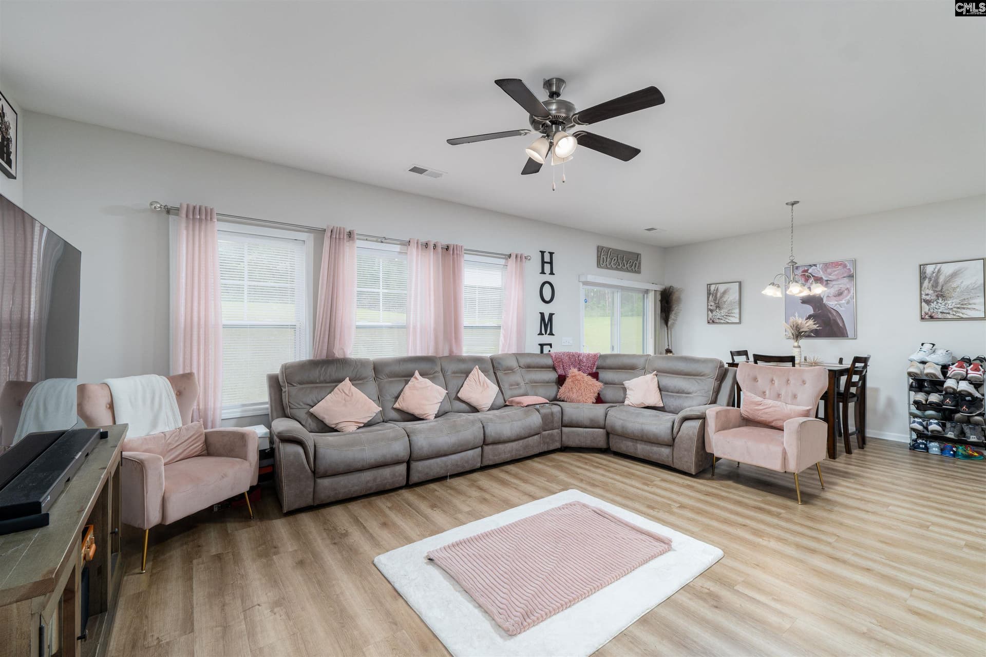 Property image 5 at 603 Rose Quartz Lane, Lexington, SC 29073
