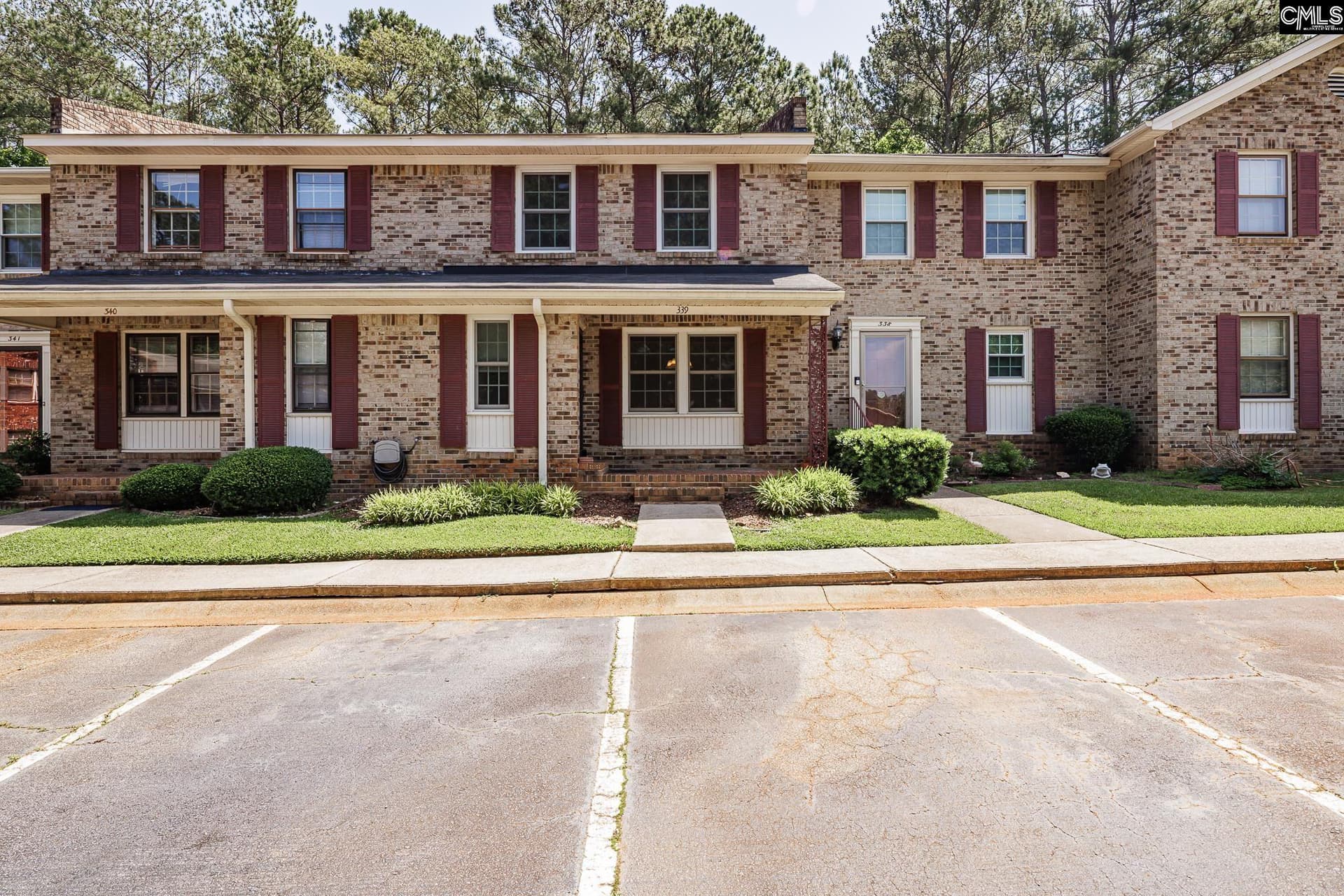 Property image 1 at 339 Rutledge Place, Columbia, SC 29212
