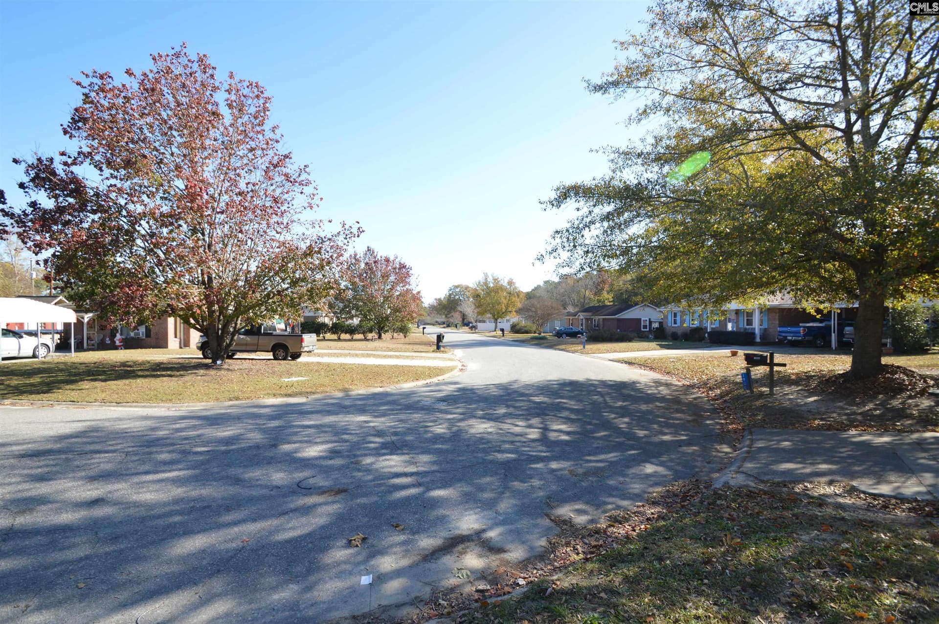 Property image 3 at 1832 Wadsworth Drive, Cayce, SC 29033