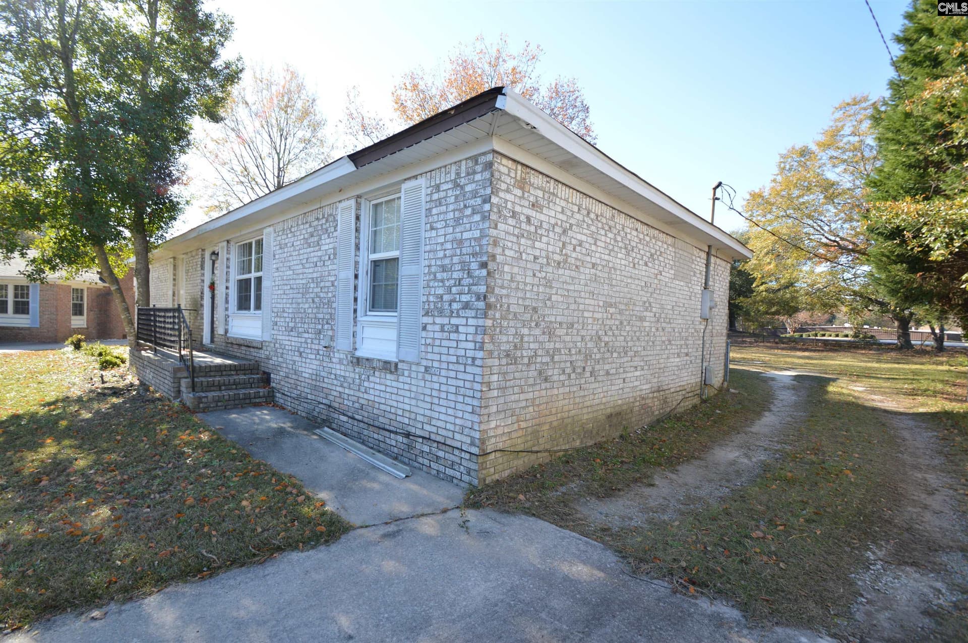 Property image 5 at 1832 Wadsworth Drive, Cayce, SC 29033