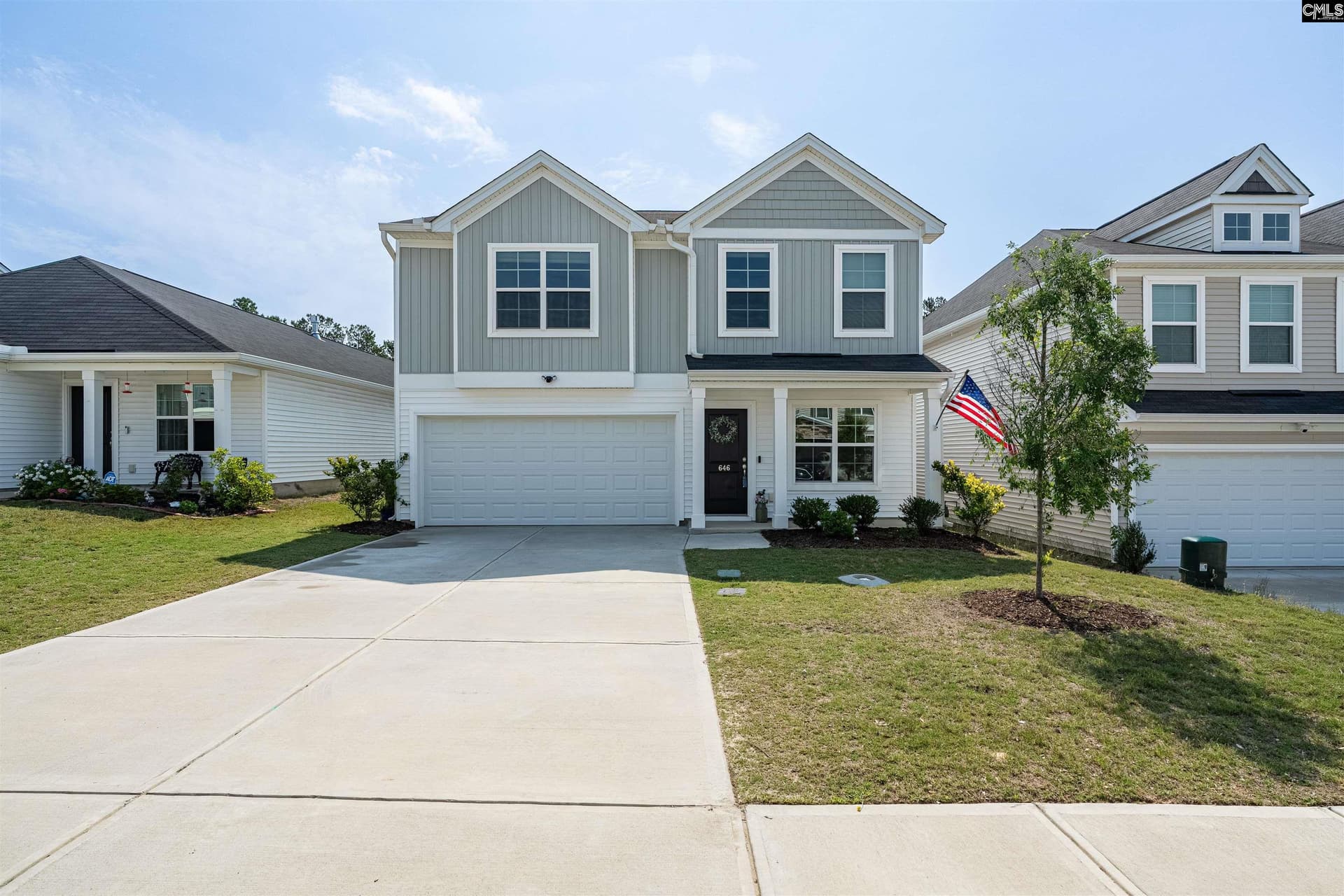 646 Penfolds Way