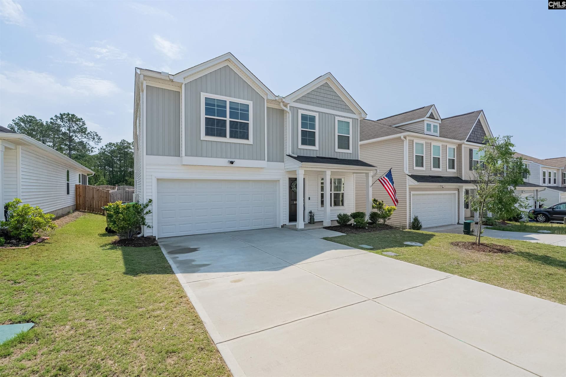 Property image 2 at 646 Penfolds Way, Blythewood, SC 29016-9804