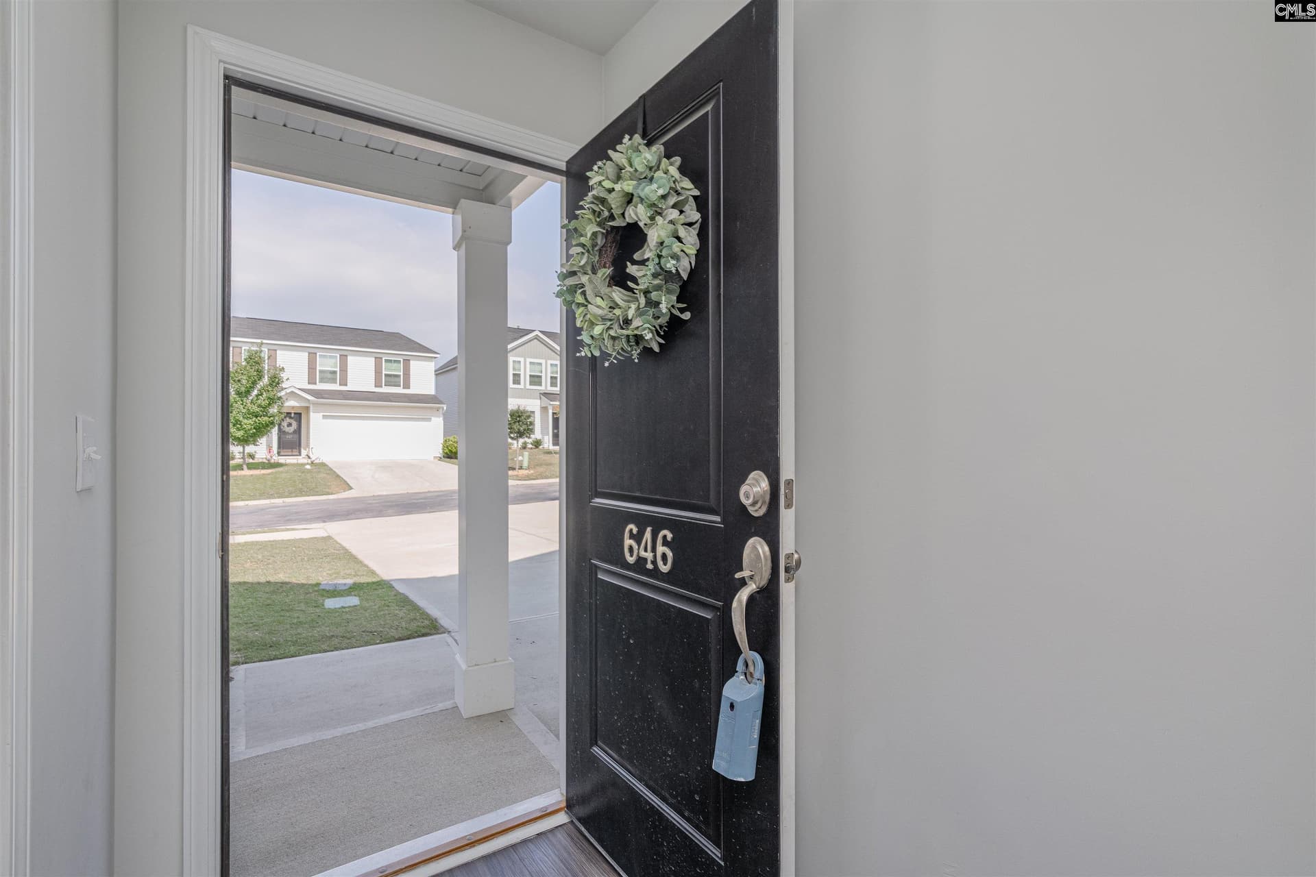 Property image 4 at 646 Penfolds Way, Blythewood, SC 29016-9804