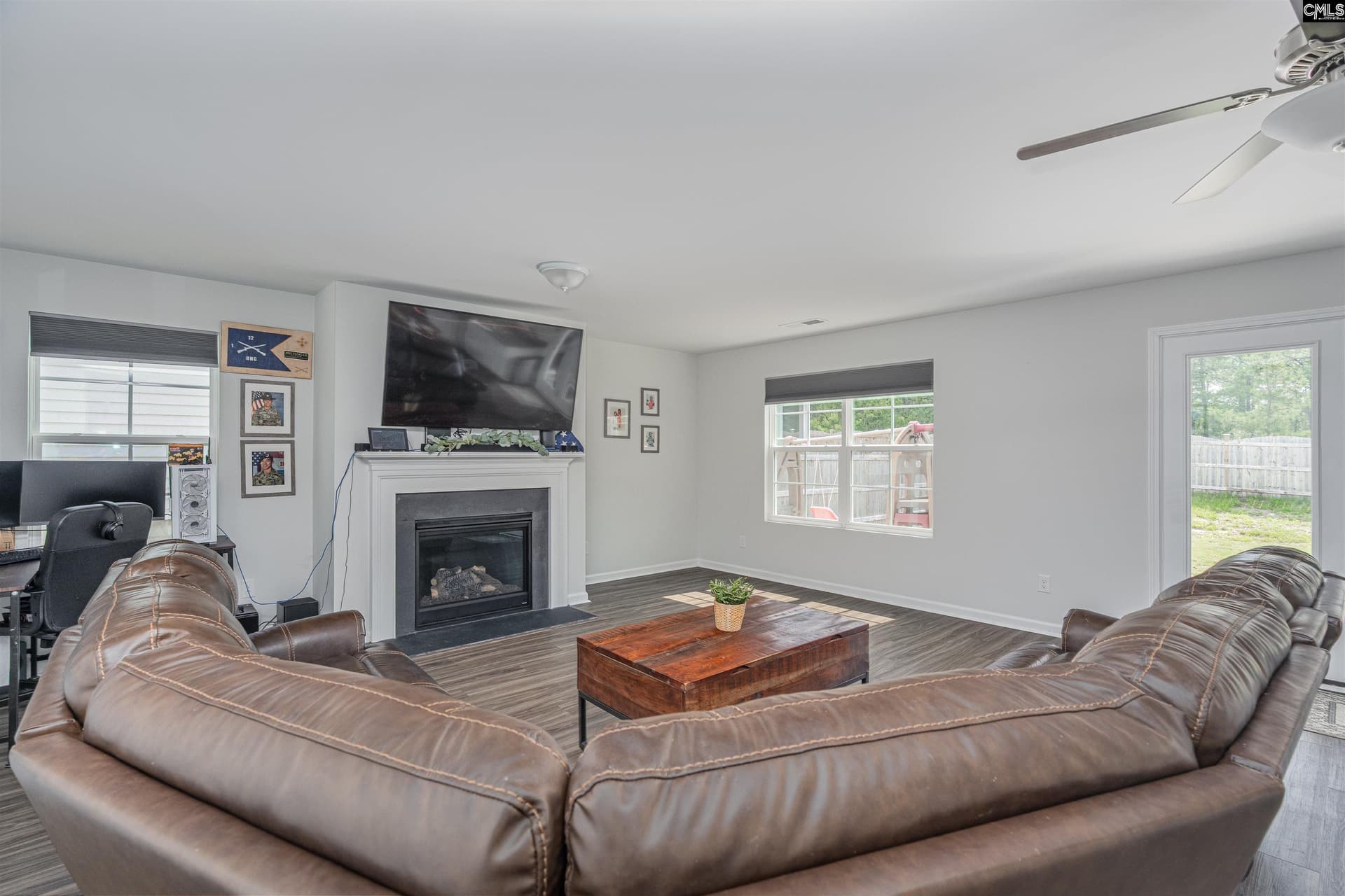 Property image 5 at 646 Penfolds Way, Blythewood, SC 29016-9804