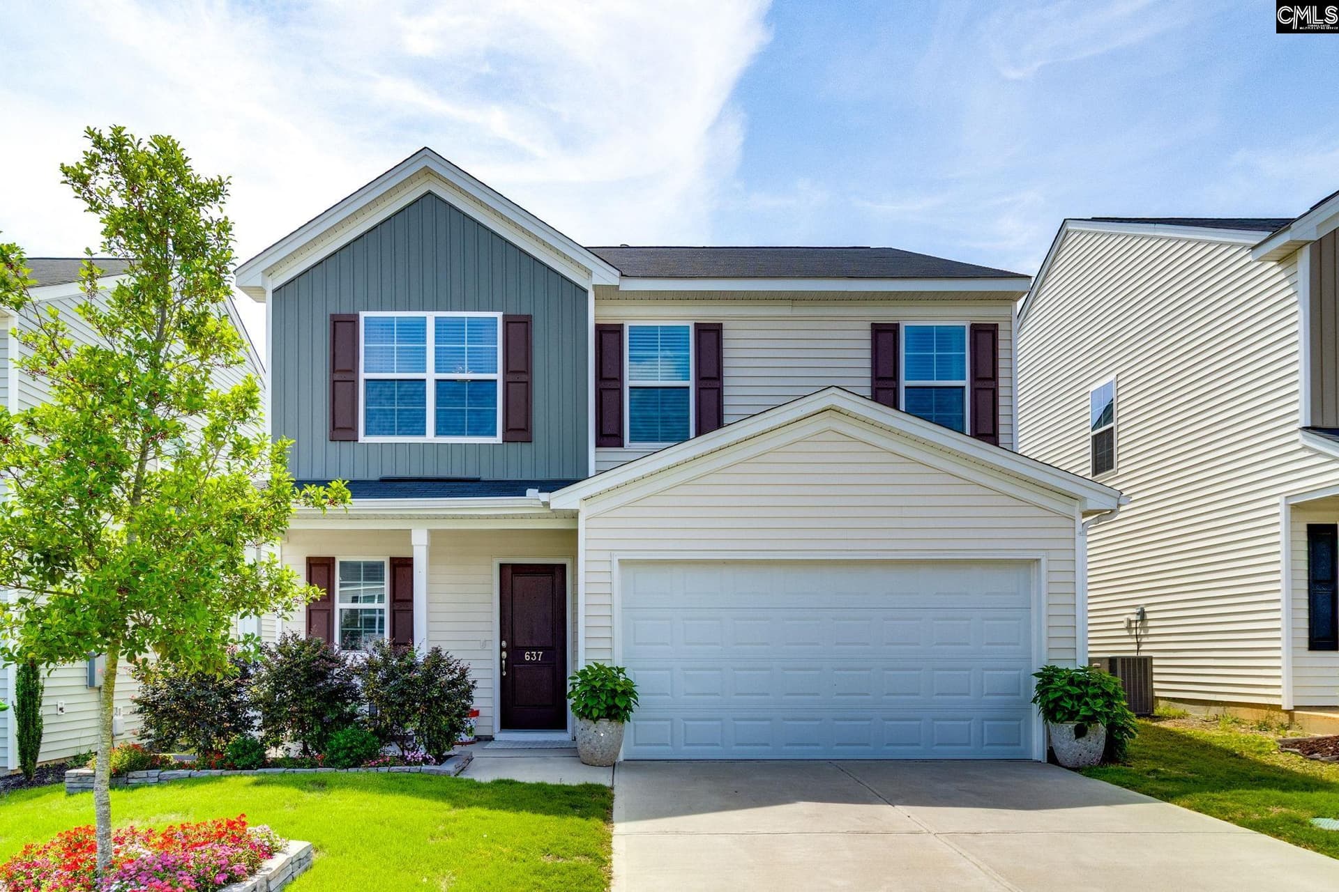 637 Penfolds Way