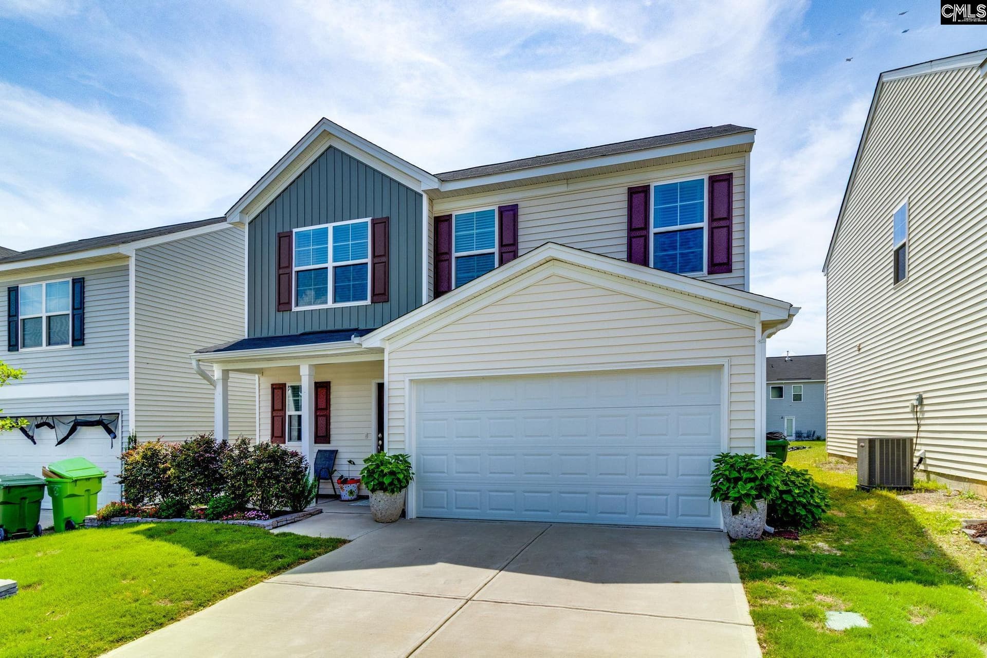 Property image 3 at 637 Penfolds Way, Blythewood, SC 29016
