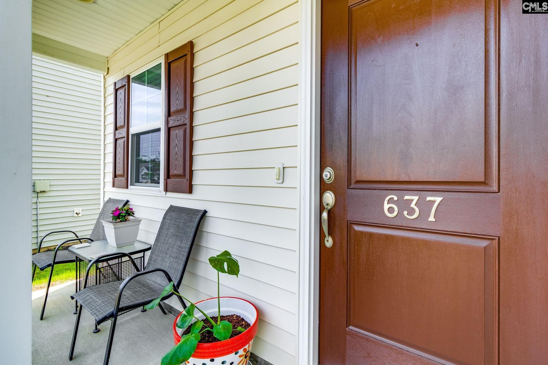 Property image 4 at 637 Penfolds Way, Blythewood, SC 29016