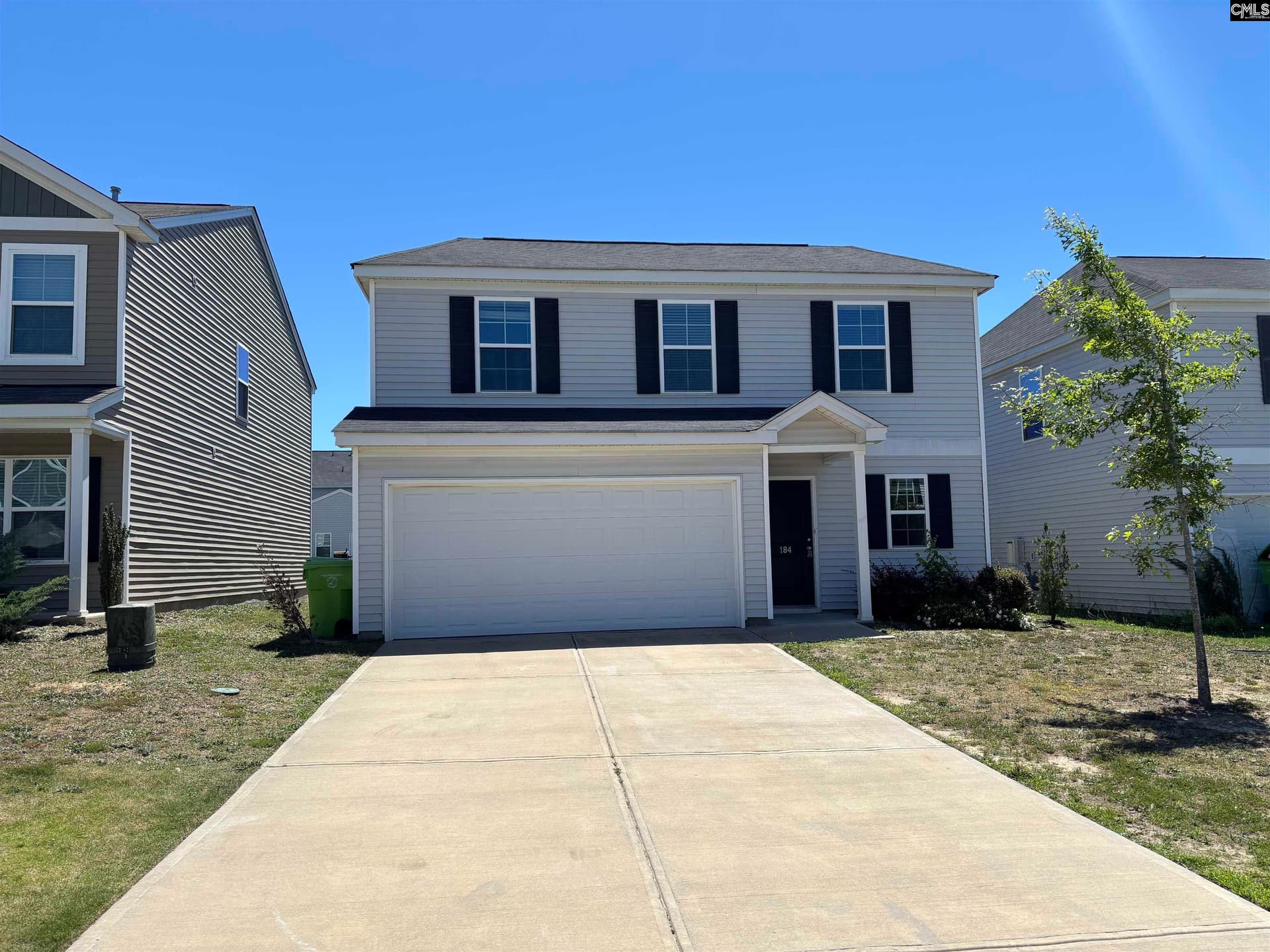 184 Windfall Road