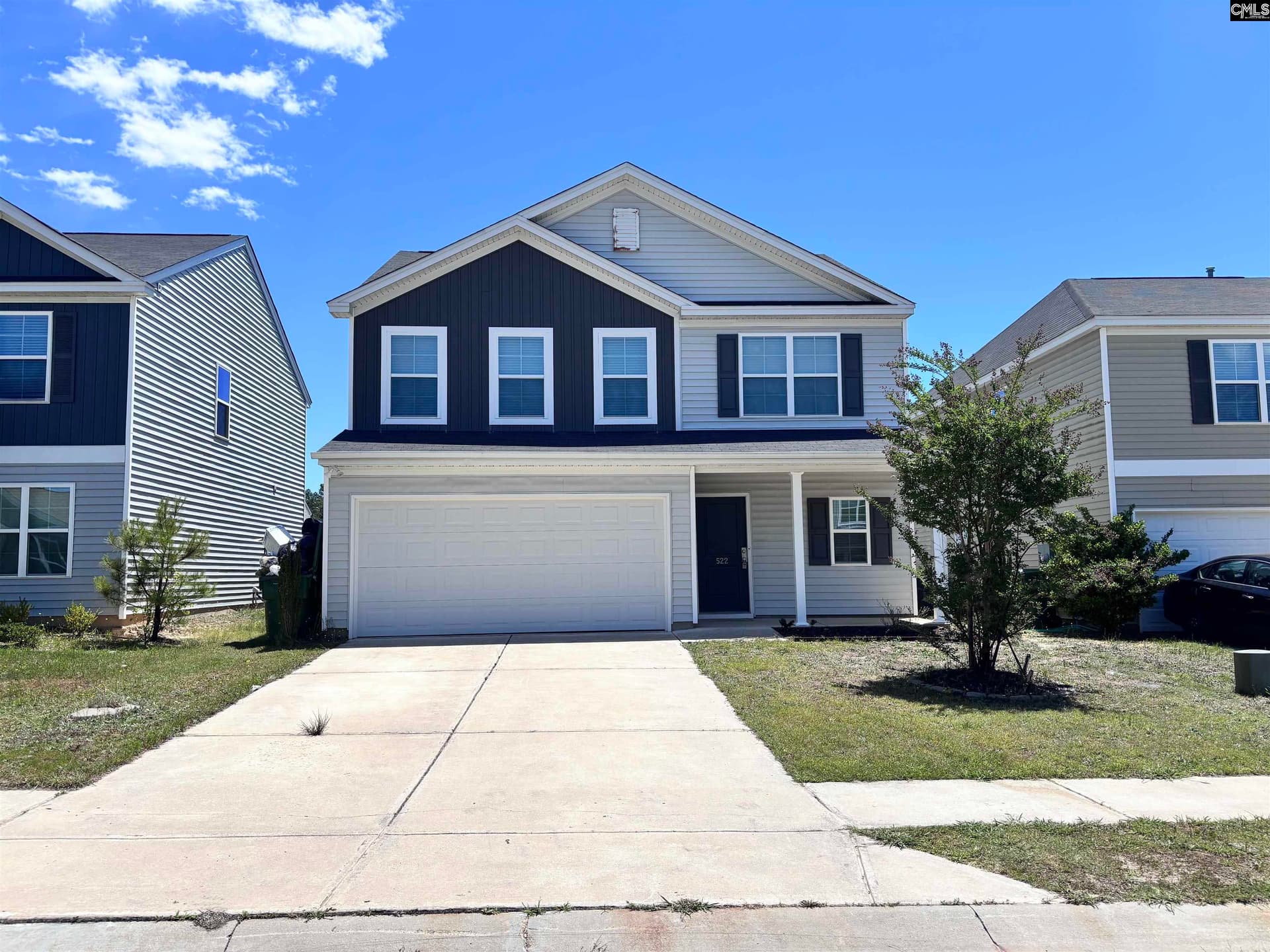 522 Hatteras Drive