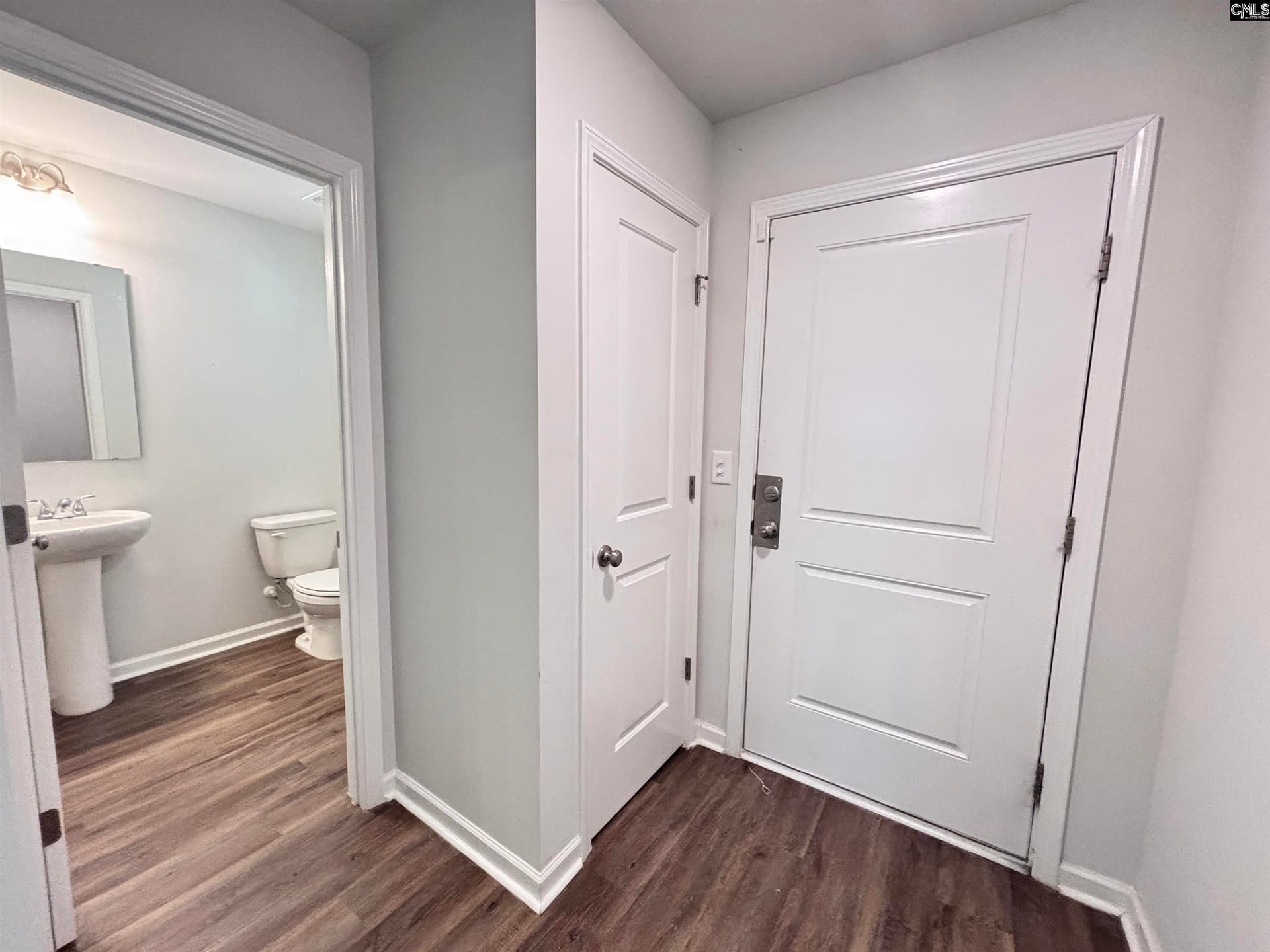 Property image 3 at 522 Hatteras Drive, Blythewood, SC 29016-9801