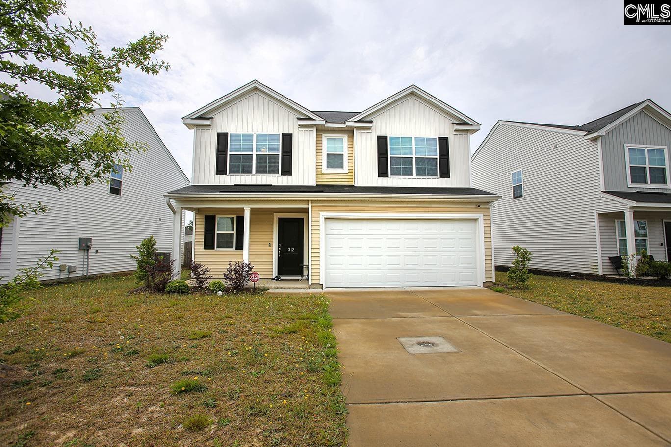 312 Windfall Road