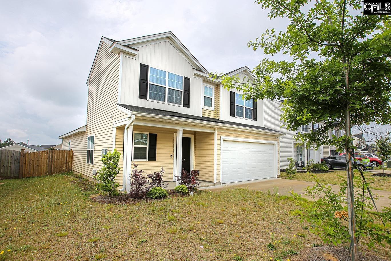 Property image 2 at 312 Windfall Road, Blythewood, SC 29016