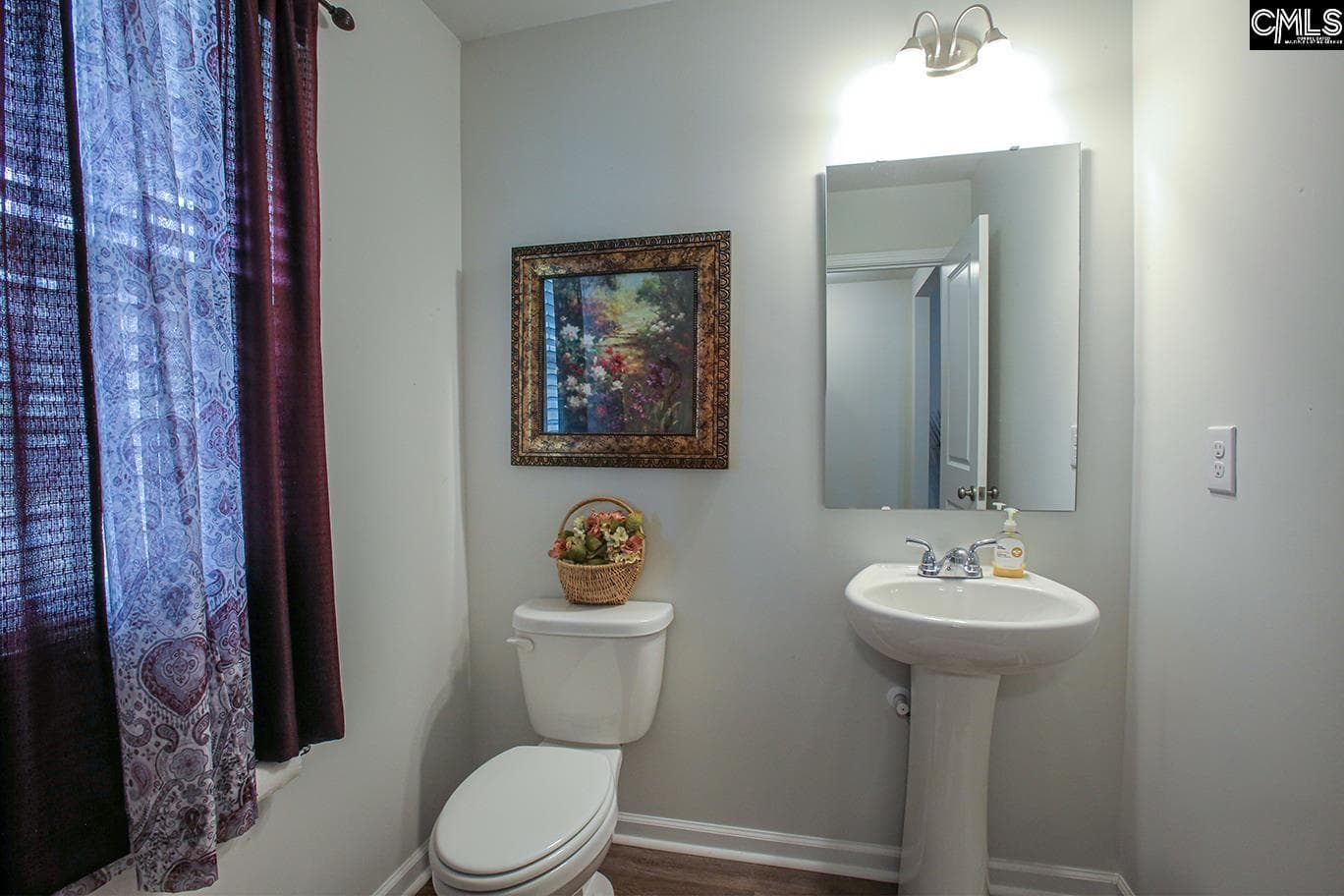 Property image 5 at 312 Windfall Road, Blythewood, SC 29016