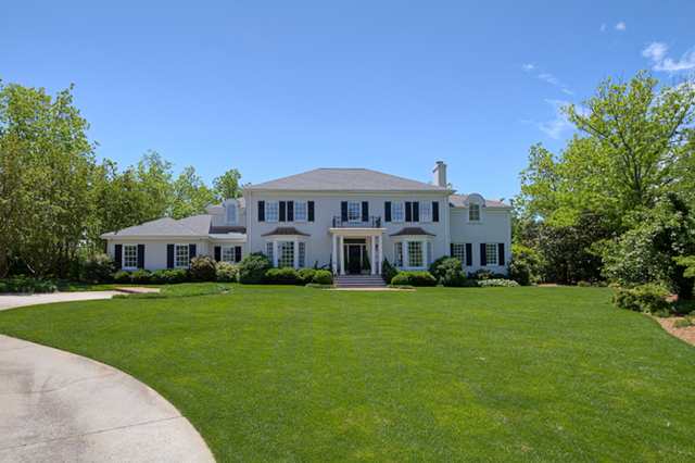 Property image 1 at 11 Collins Creek, Greenville, SC 29607