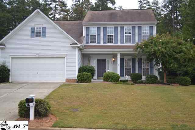 Property image 1 at 102 Laurel Meadows Parkway, Greenville, SC 29607