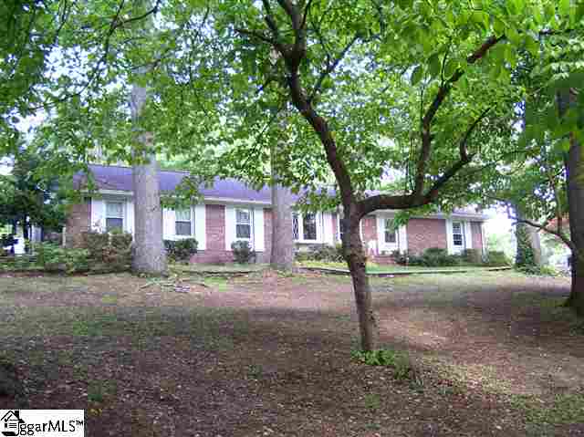 Property image 1 at 114 Poinsettia Court, Easley, SC 29642