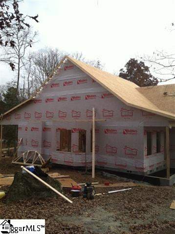Property image 1 at 94 Pebble Creek Drive, Taylors, SC 29687