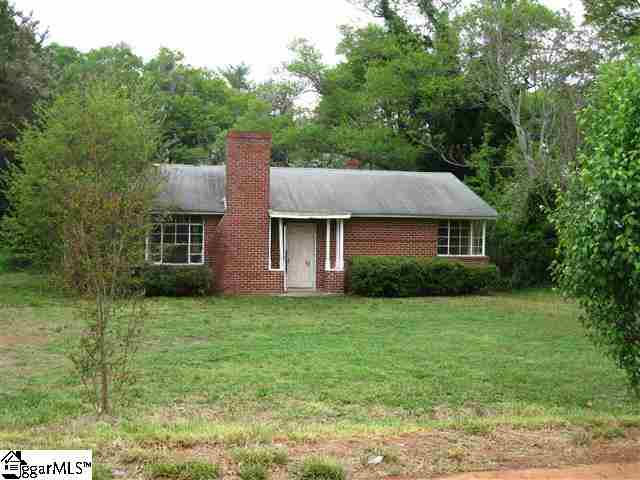 Property image 1 at 17 Ridgeway Drive, Greenville, SC 29605