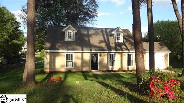 Property image 1 at 103 Downing Place, Greer, SC 29650