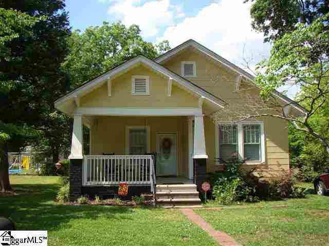 Property image 1 at 8 Thomas Street, Greenville, SC 29611