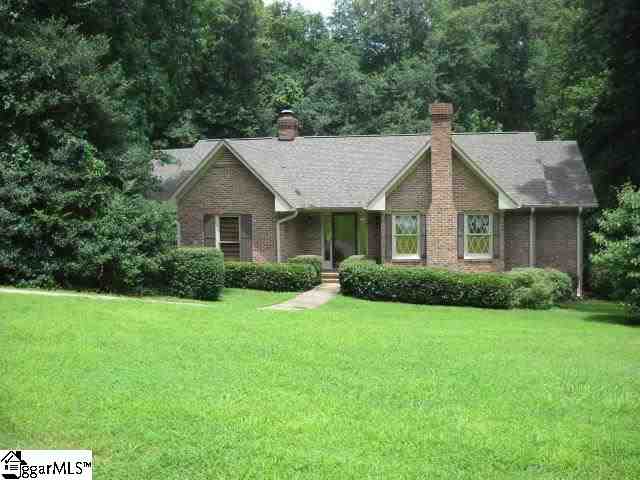 Property image 1 at 1 Martingale Lane, Piedmont, SC 29673