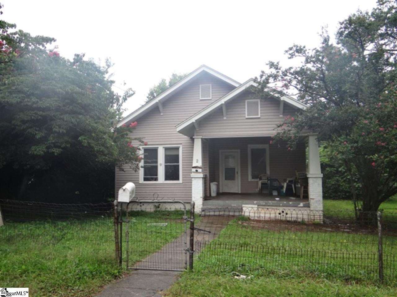 Property image 1 at 2 Thomas Street, Greenville, SC 29611