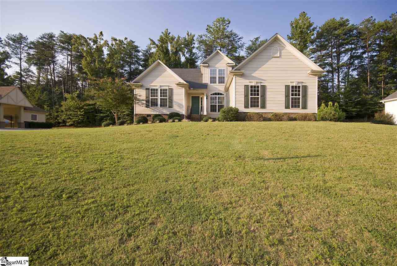 Property image 1 at 224 Woodland Creek Way, Travelers Rest, SC 29690