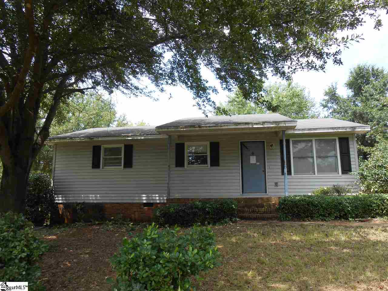 Property image 1 at 121 Stone Drive, Wellford, SC 29385-9484
