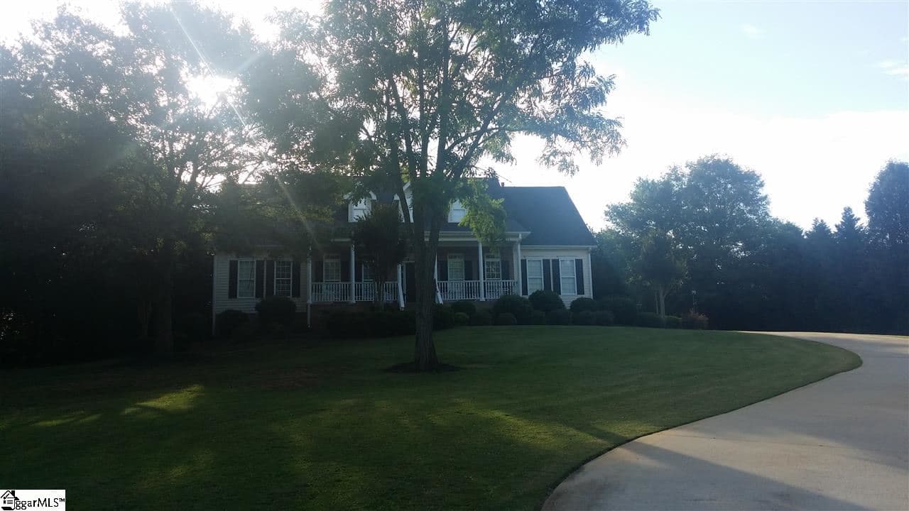 Property image 1 at 664 Batesville Road, Greer, SC 29651