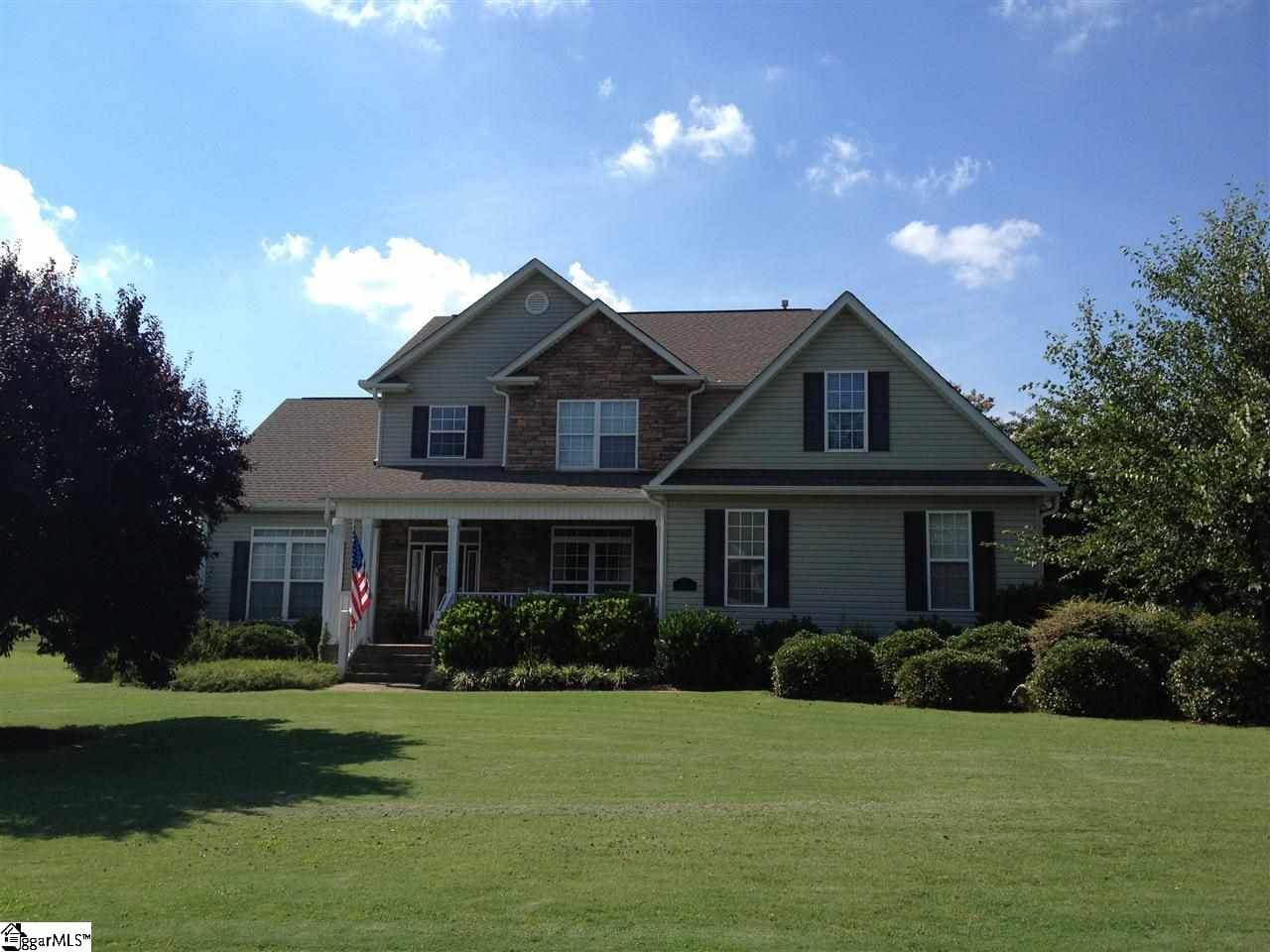 Property image 1 at 606 Dills Farm Way, Greer, SC 29651