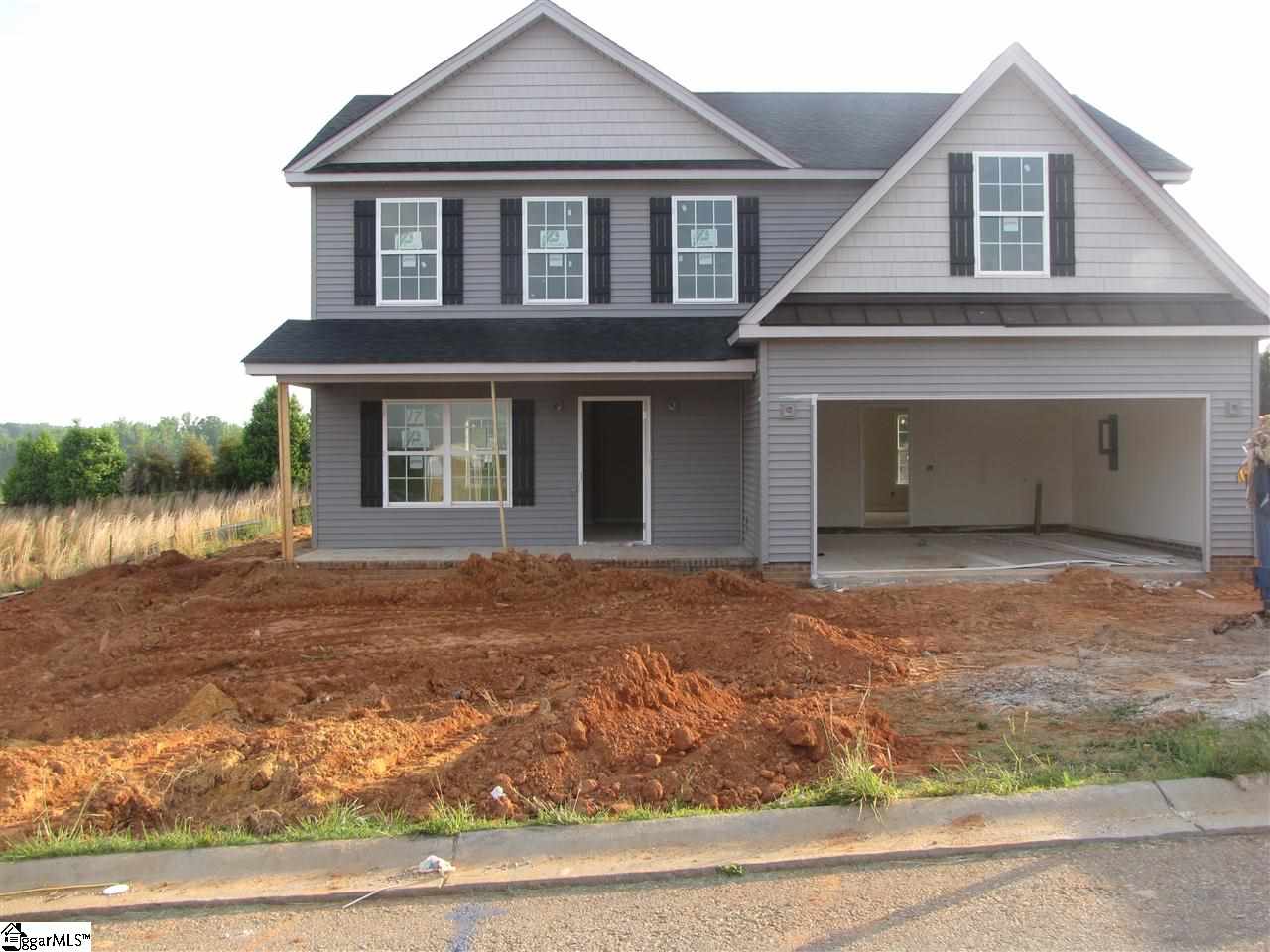 Property image 1 at 111 Corinth Drive, Piedmont, SC 29673