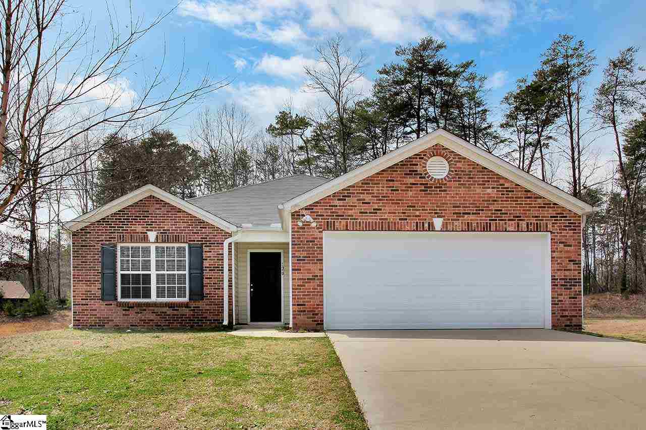 Property image 1 at 120 Midwood Road, Travelers Rest, SC 29690