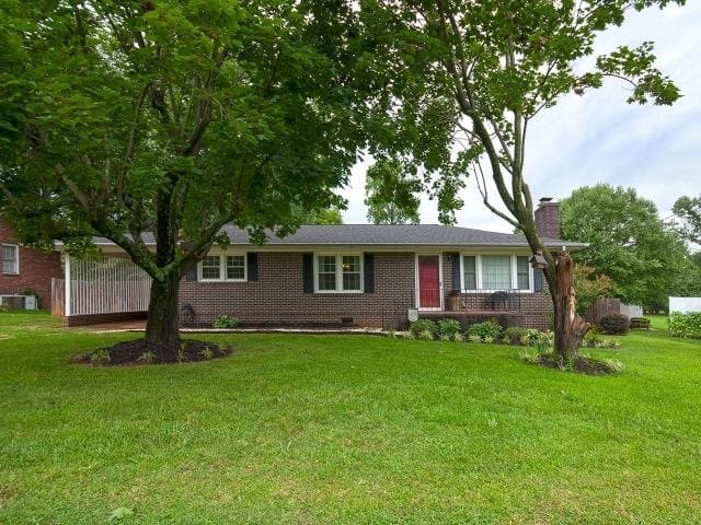 Property image 1 at 111 Buddy Avenue, Greer, SC 29651