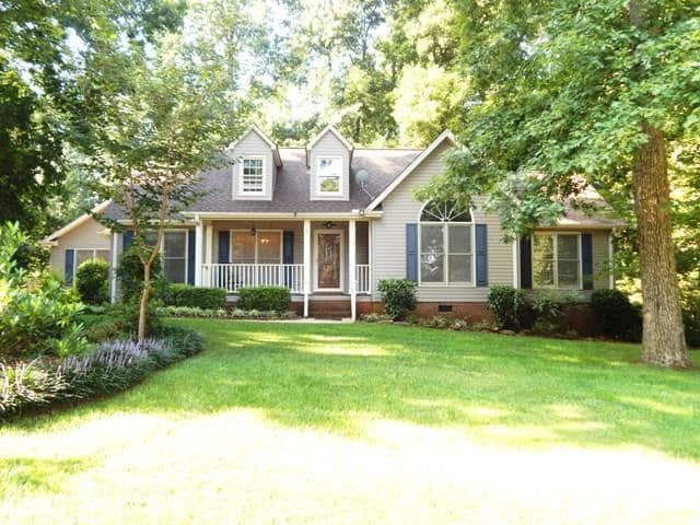 Property image 1 at 109 Rockbridge Court, Liberty, SC 29657